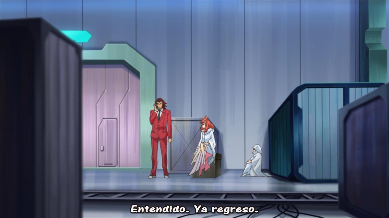 Senhime Zesshou Symphogear (MusicStyle no Fansub)